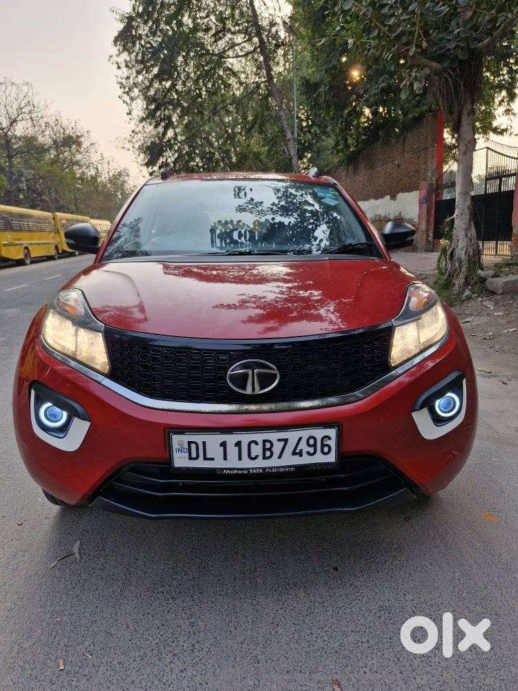 Tata Nexon