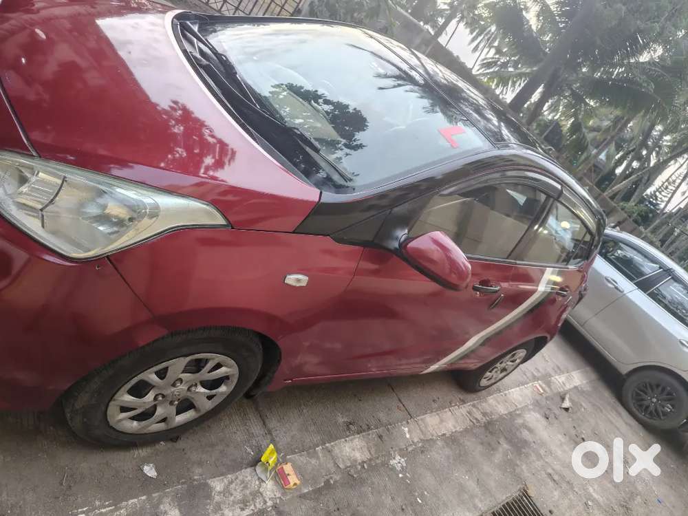 Hyundai Grand I10 Crdi 2018