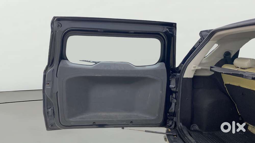 Ford Ecosport [2013-2015] 1.5 Trend Tdci, 2015, Diesel