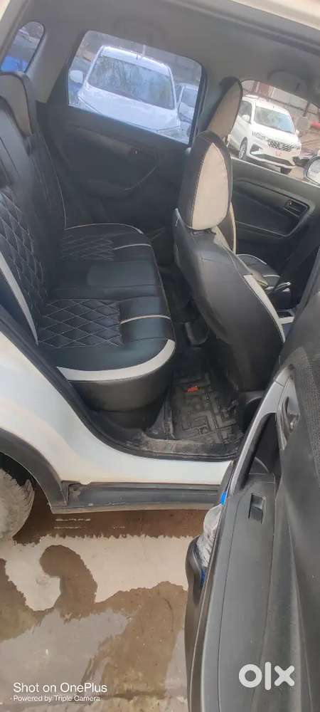 Maruti Suzuki Brezza 2021