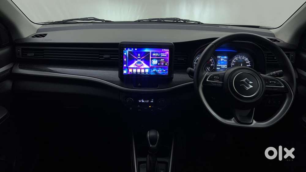 Maruti Suzuki Xl6 1.5 Alpha At, 2022, Petrol