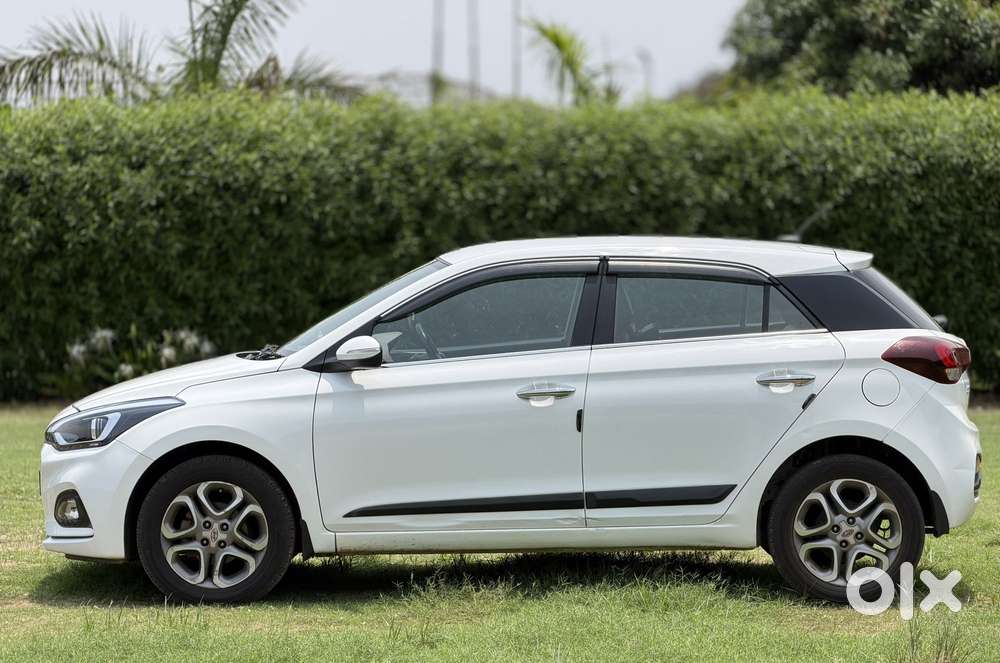 Hyundai I20 1.4 Asta (o) Crdi, 2019, Diesel
