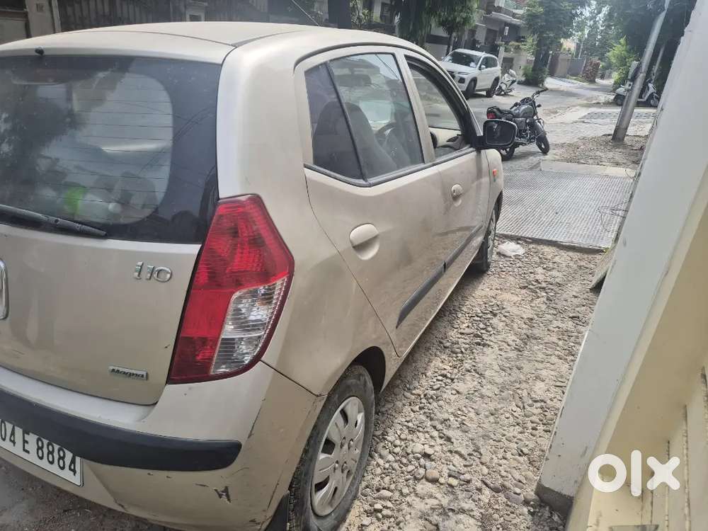Good Condition