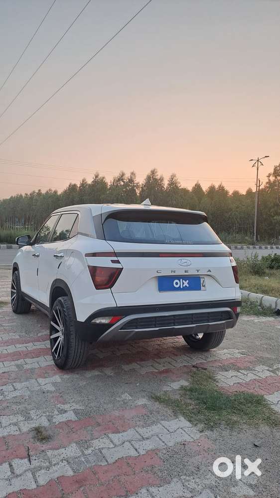 Hyundai Creta 1.5 Crdi E Diesel Mt, 2020, Diesel