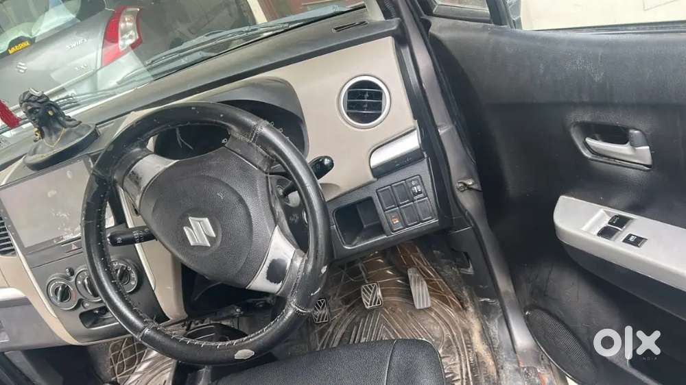2014 Maruti Wagon R