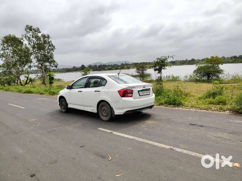 Honda City 2013 Variant Vx