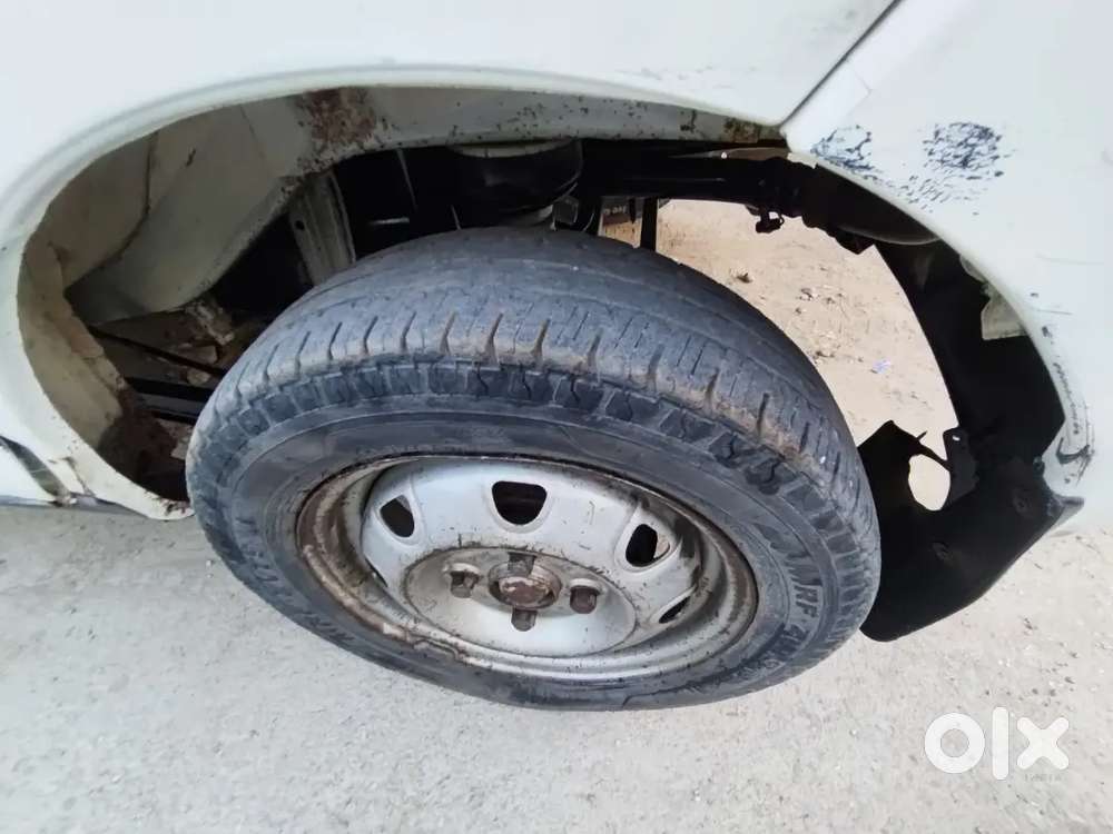 Maruti Suzuki Wagon R