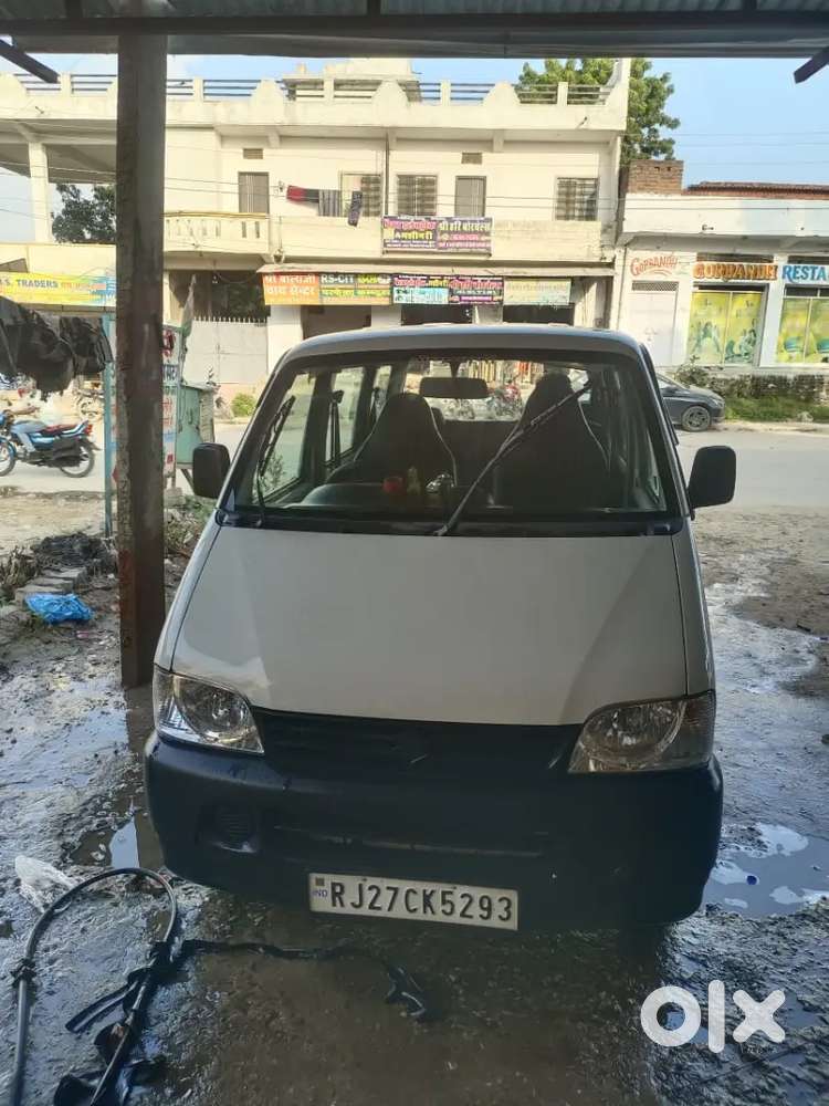 Maruti Suzuki Eeco 2021  Kilometres 32000