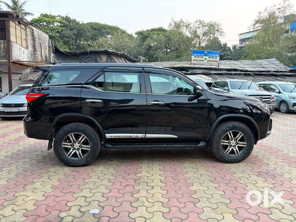 Toyota Fortuner 3.0 4x2 Automatic, 2023, Diesel