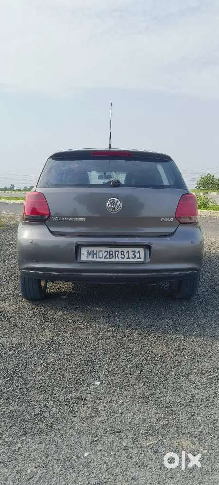 Volkswagen Polo 2011