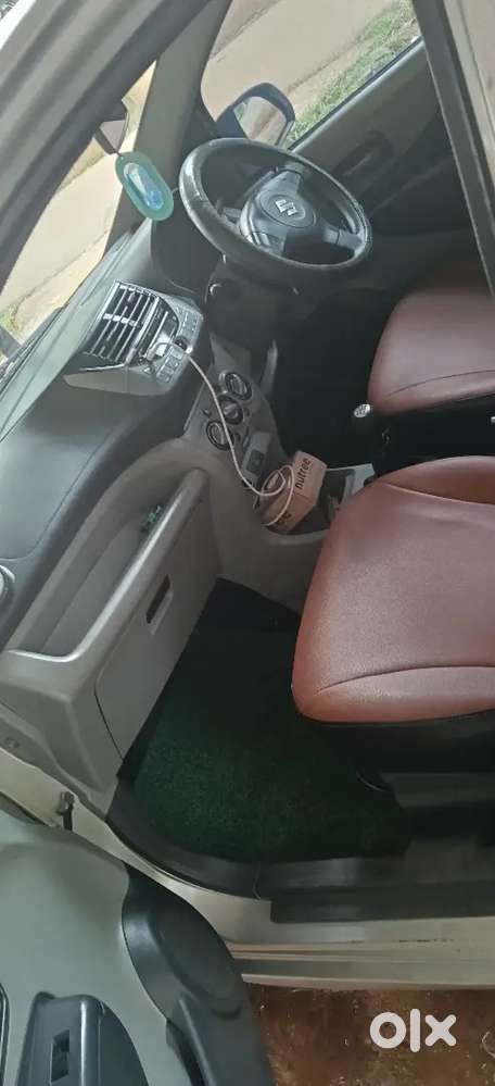 Maruti Suzuki A-star 2010 Petrol Manual