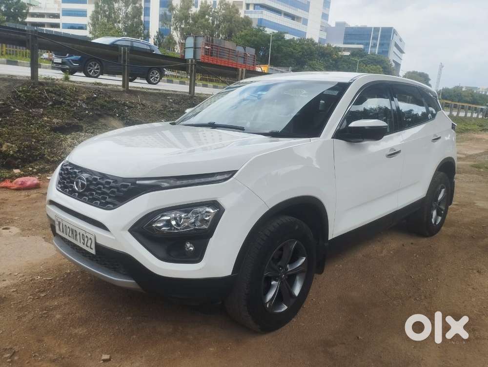 Tata Harrier XZ, 2021, Diesel