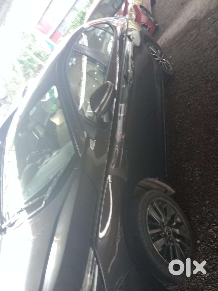 Honda City Vx (o) Mt I-vtec, 2021, Petrol