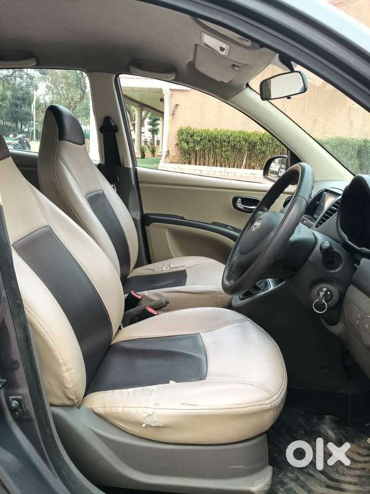 Hyundai I10 Sportz 1.1 Irde2, 2015, Petrol