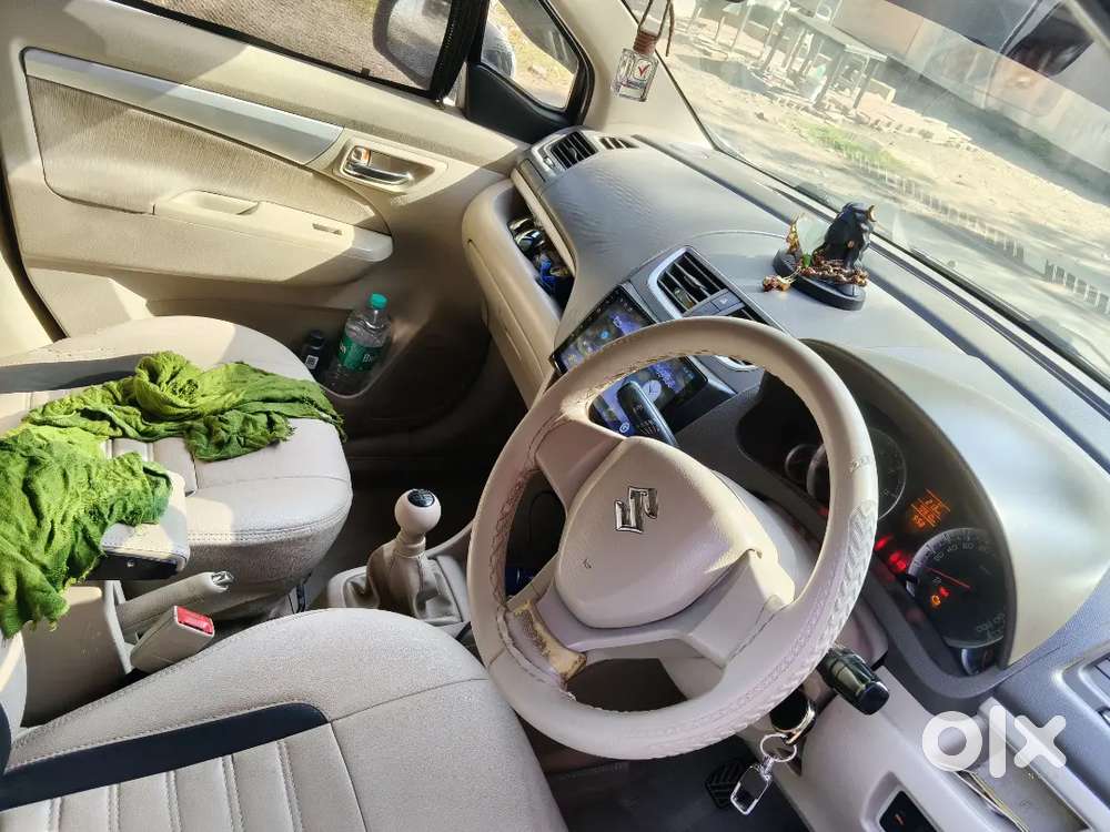 Maruti Suzuki Ertiga 2015