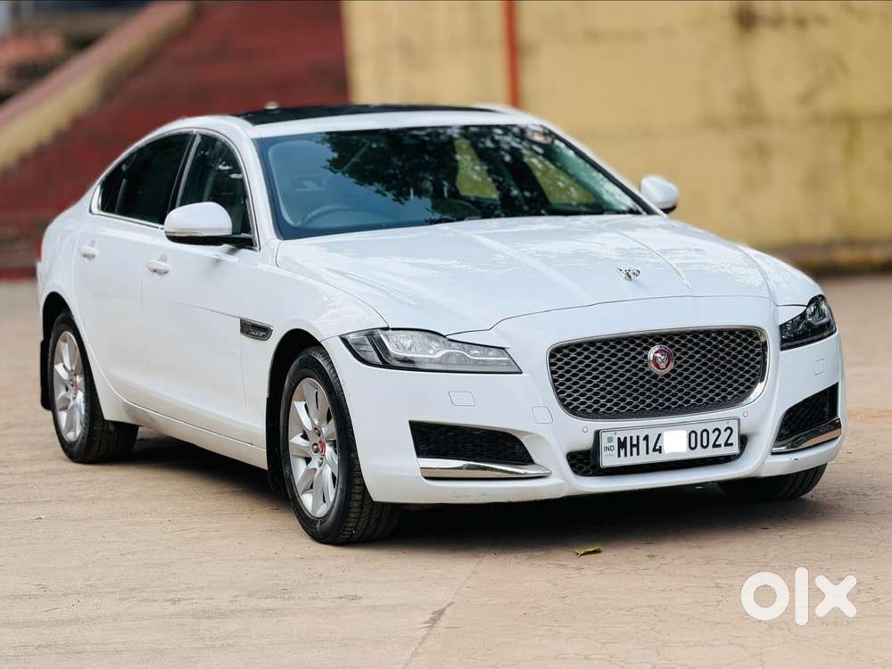 Jaguar Xf 2.2 Diesel, 2016, Diesel