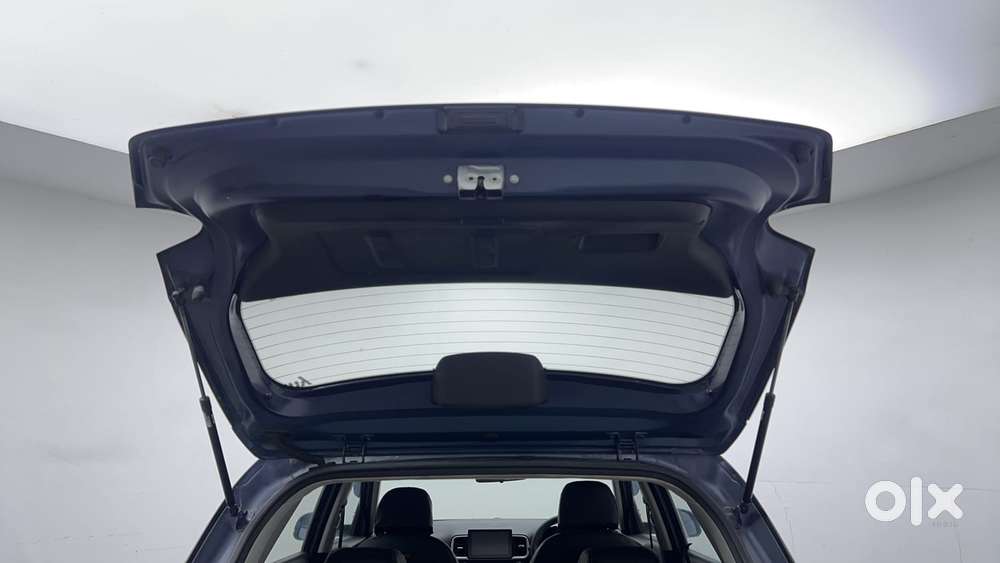 Hyundai Venue [2022-ongoing] 1.5 Crdi Sx, 2021, Diesel