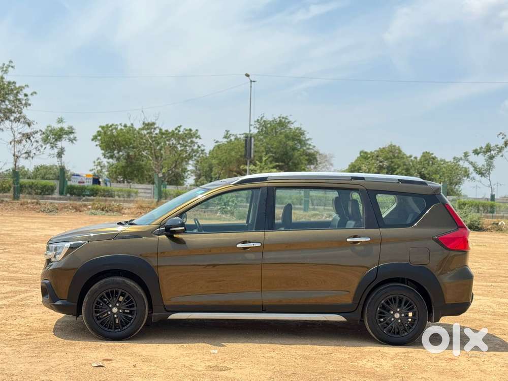 Maruti Suzuki Xl6 1.5 Alpha At, 2019, Petrol