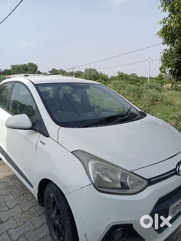 Hyundai Xcent  Urjent Selling Urjent Sell