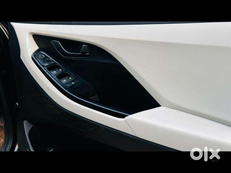 Hyundai Creta 1.6 Ex Petrol, 2020, Petrol