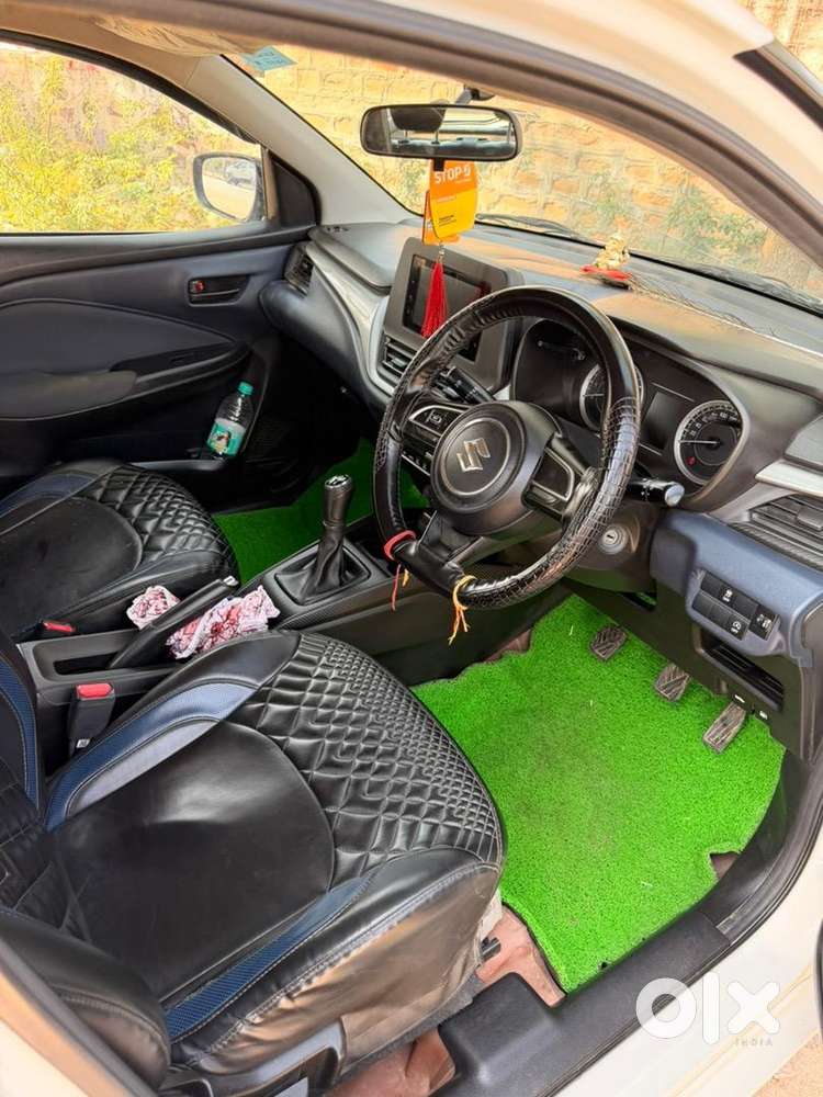 Maruti Suzuki Baleno 2023 Petrol Good Condition