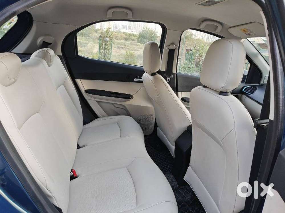 Tata Tiago Ev Xz Plus Tech Lux Lr, 2023, Electric