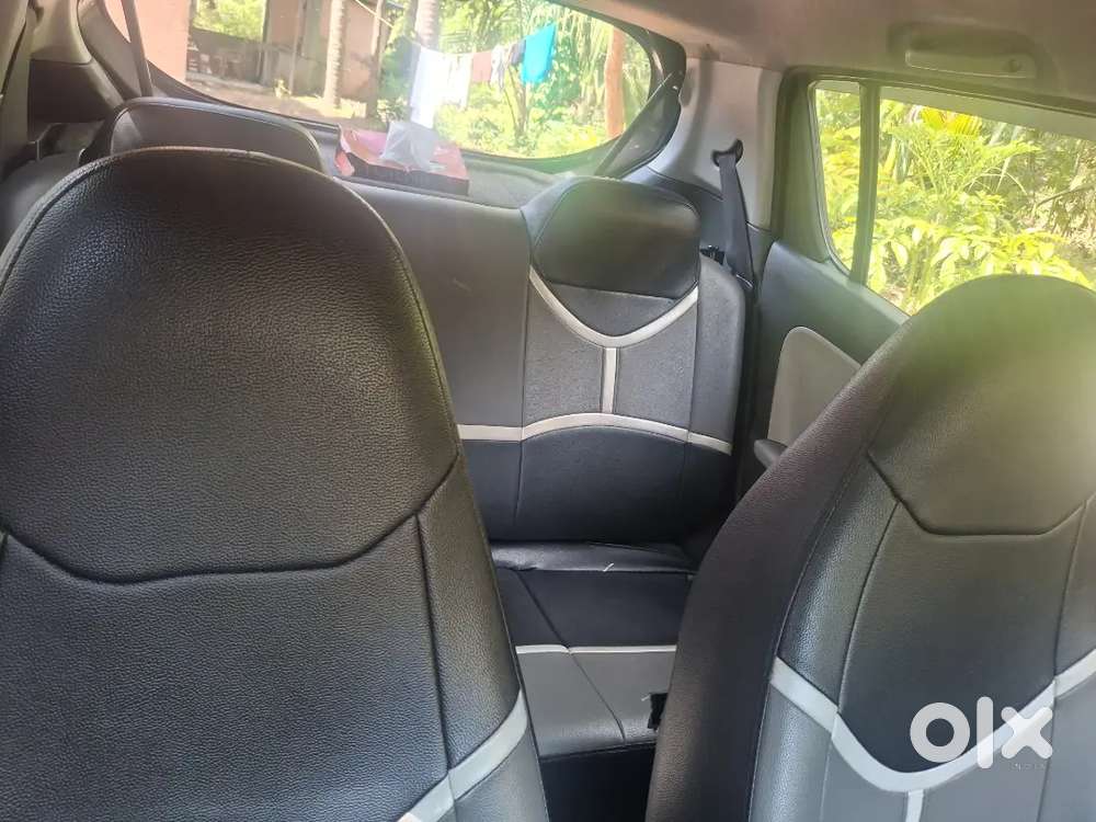 Maruti Suzuki Alto K10 2018 Petrol 66000 Km