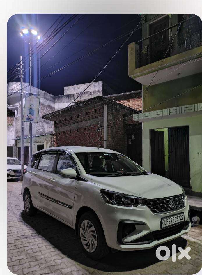 Ertiga For Sale Cost-11,50,000 Contact For Ertiga Smart Hybrid