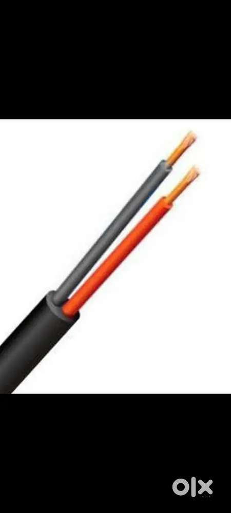 New 2 Core wire 1.5 sqmm