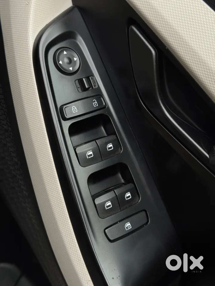 Hyundai Creta E 1.5 Diesel, 2021, Diesel