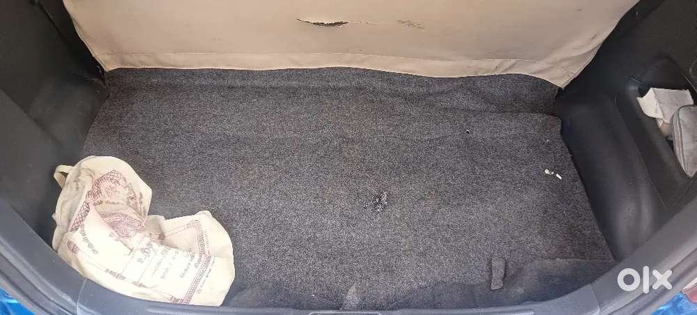 Maruti Suzuki Zen Estilo 2008 Petrol 61000 Km Driven