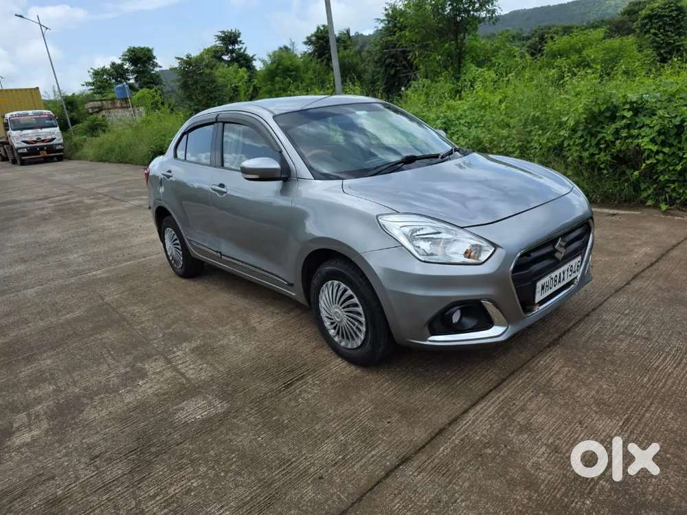 2021 Maruti Suzuki Dzire Vxi