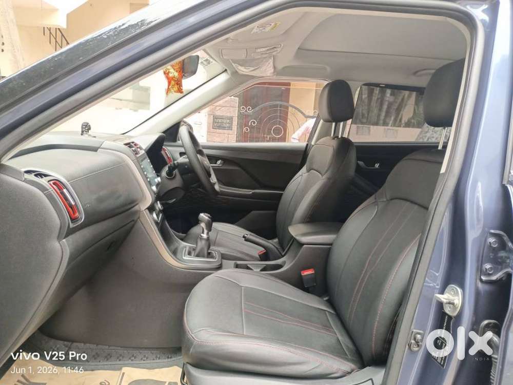 Hyundai Creta 1.6 Sx Plus Diesel, 2023, Diesel