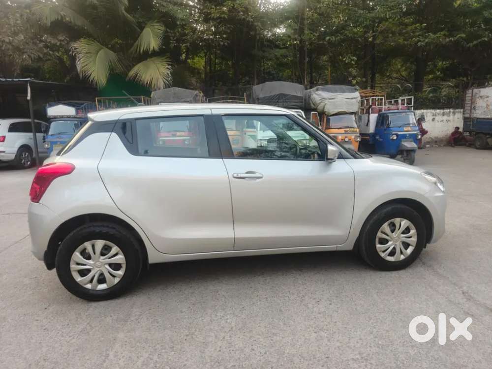 Maruti Suzuki Swift Vxi, 2019, Petrol