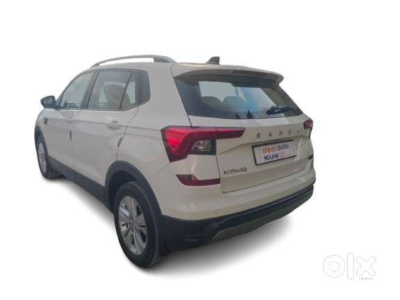 Skoda Kushaq Ambition 1.0l Tsi Mt, 2021, Petrol