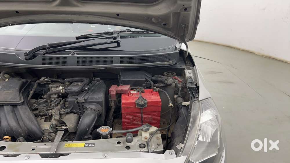 Datsun Go Plus Remix Limited Edition, 2018, Petrol