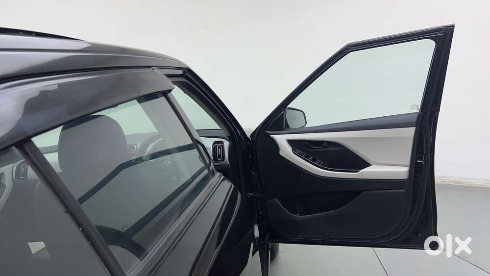 Hyundai Creta 1.5 Ex Petrol, 2023, Petrol