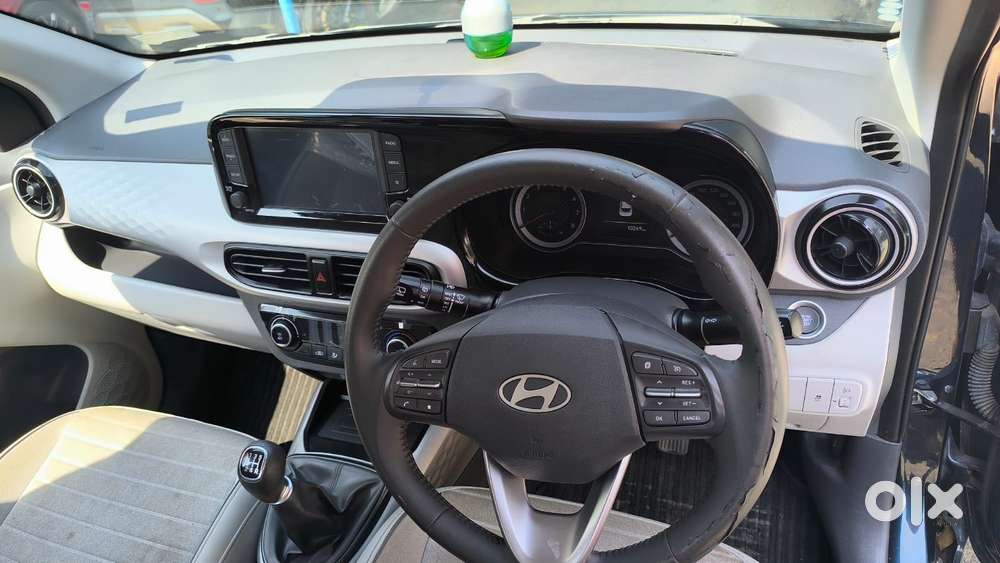 Hyundai Grand I10 Nios Asta 1.2 Kappa Vtvt, 2023, Petrol