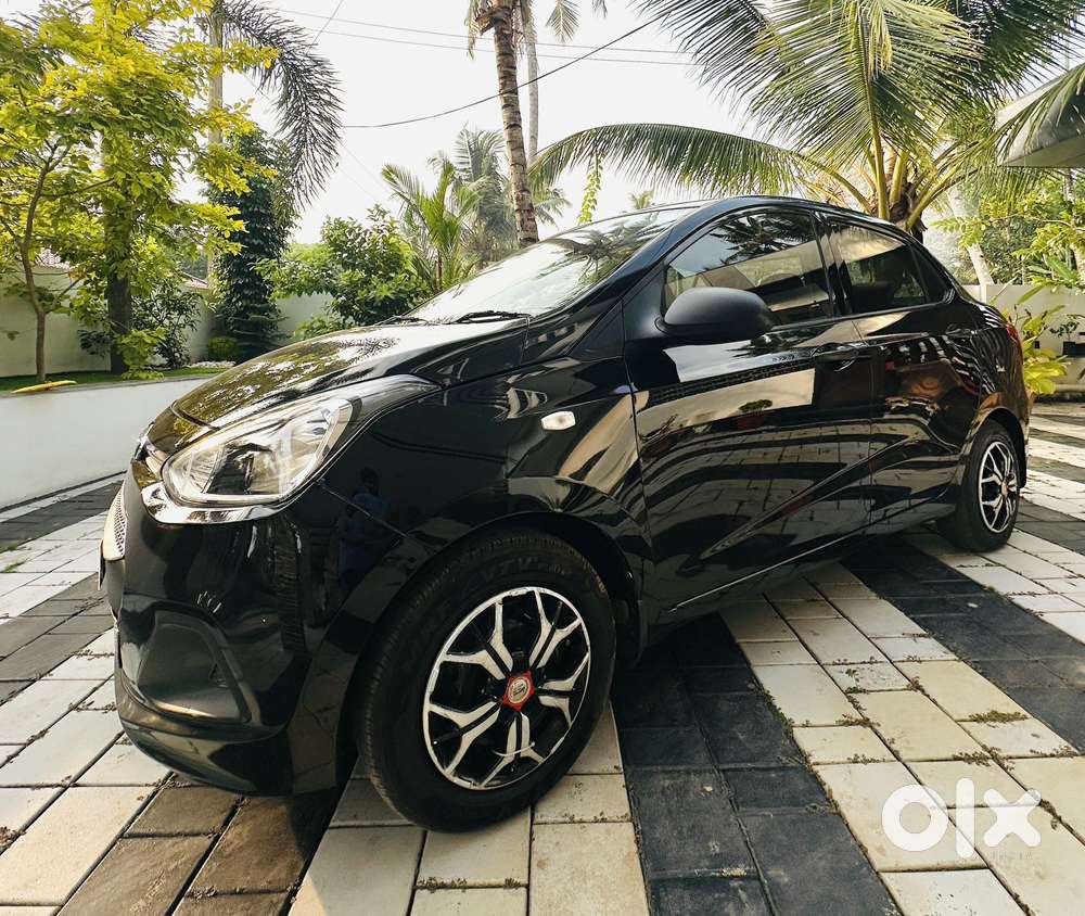 Hyundai Xcent 1.2 Crdi E Plus, 2014, Diesel