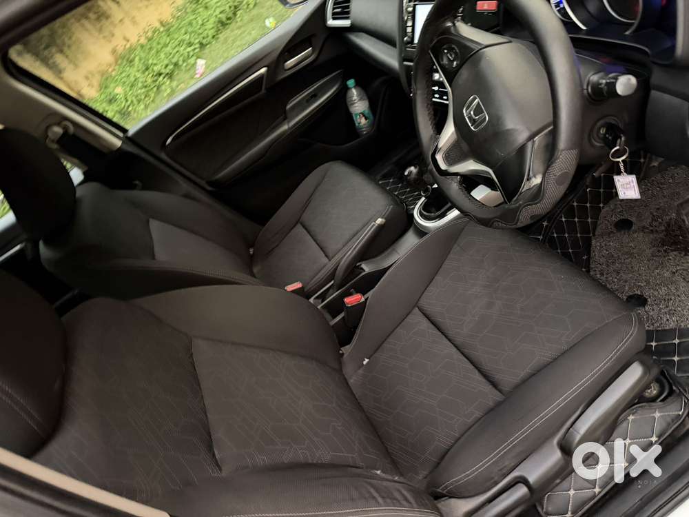 Honda Jazz 1.5 V I Dtec, 2016, Diesel