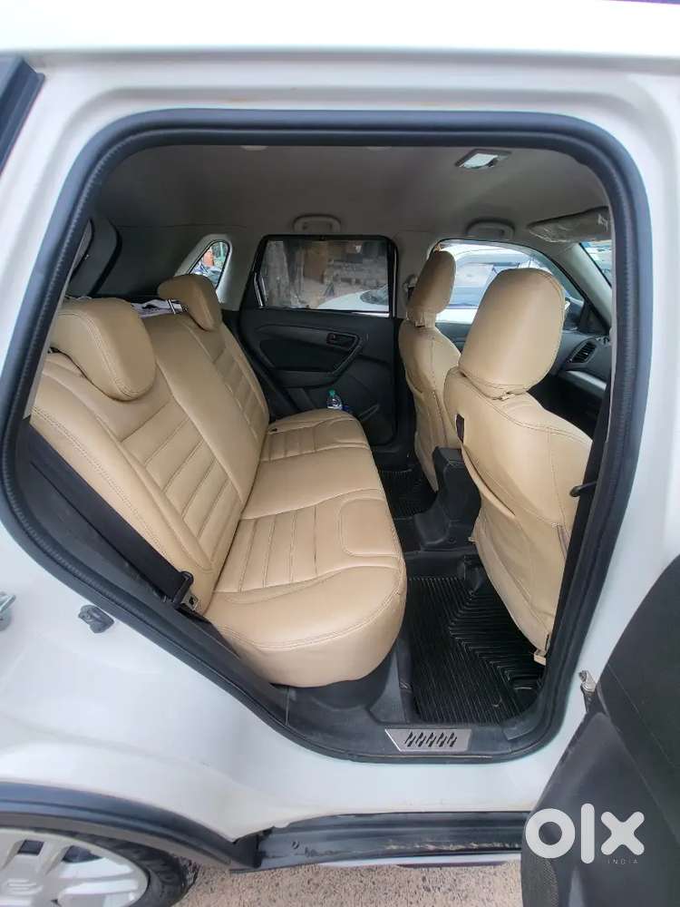 Maruti Suzuki Brezza Vdi 2016 Year