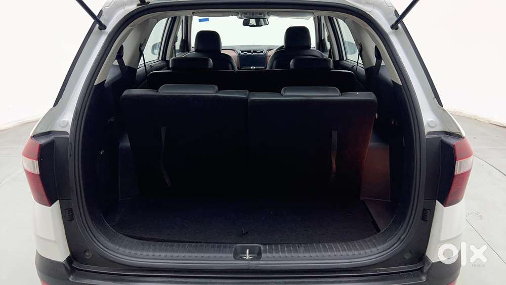 Hyundai Alcazar Platinum, 2022, Petrol