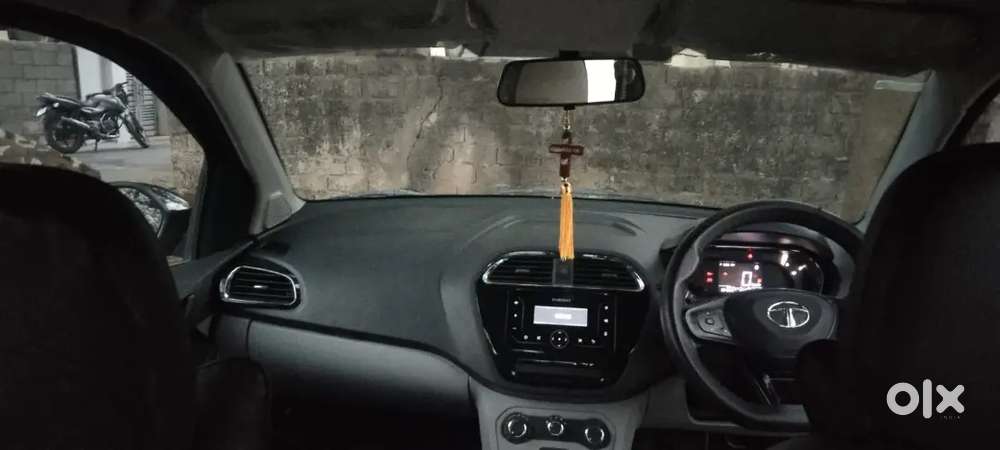 Tata Tiago Petrol Model 2022