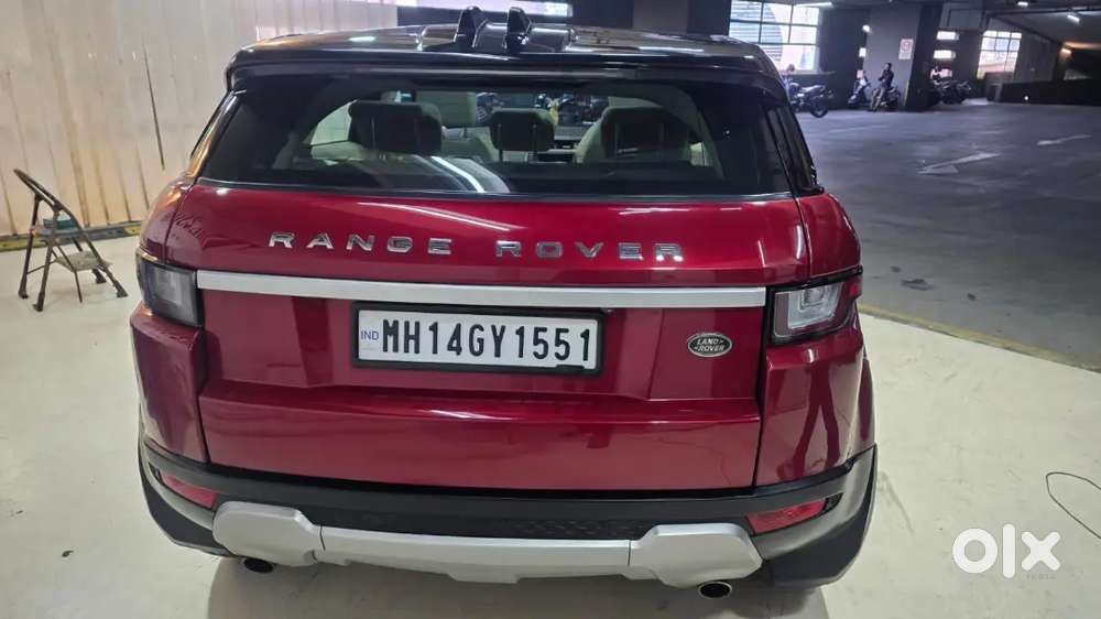 No Work In Car Super Class Condition