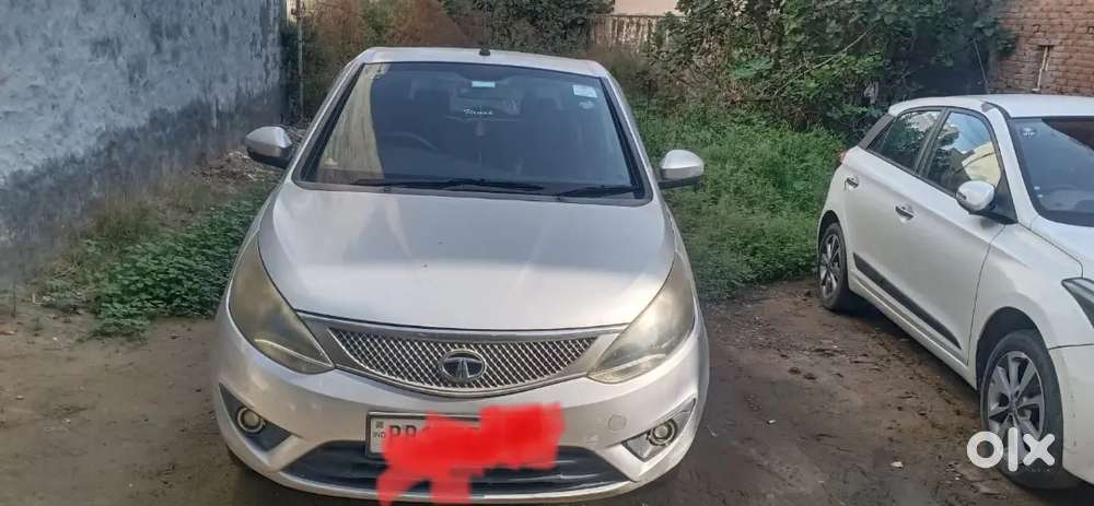 Tata Bolt Diesel 2015