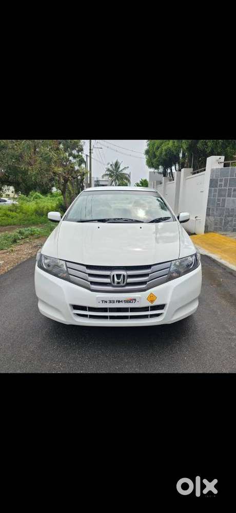 Honda City, 2009