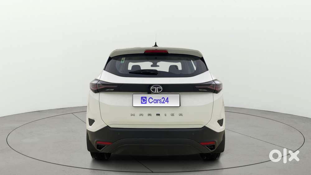 Tata Harrier Xta+ 2.0 L Kryotec Bs Vi, 2023, Diesel