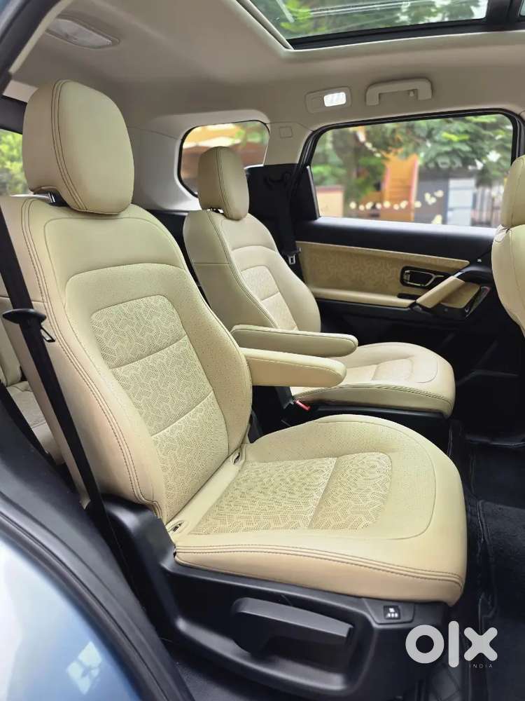 2022 Xza Plus Special Edition