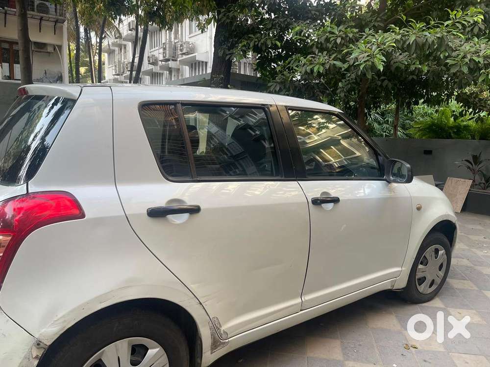 Maruti Suzuki Petrol 2010