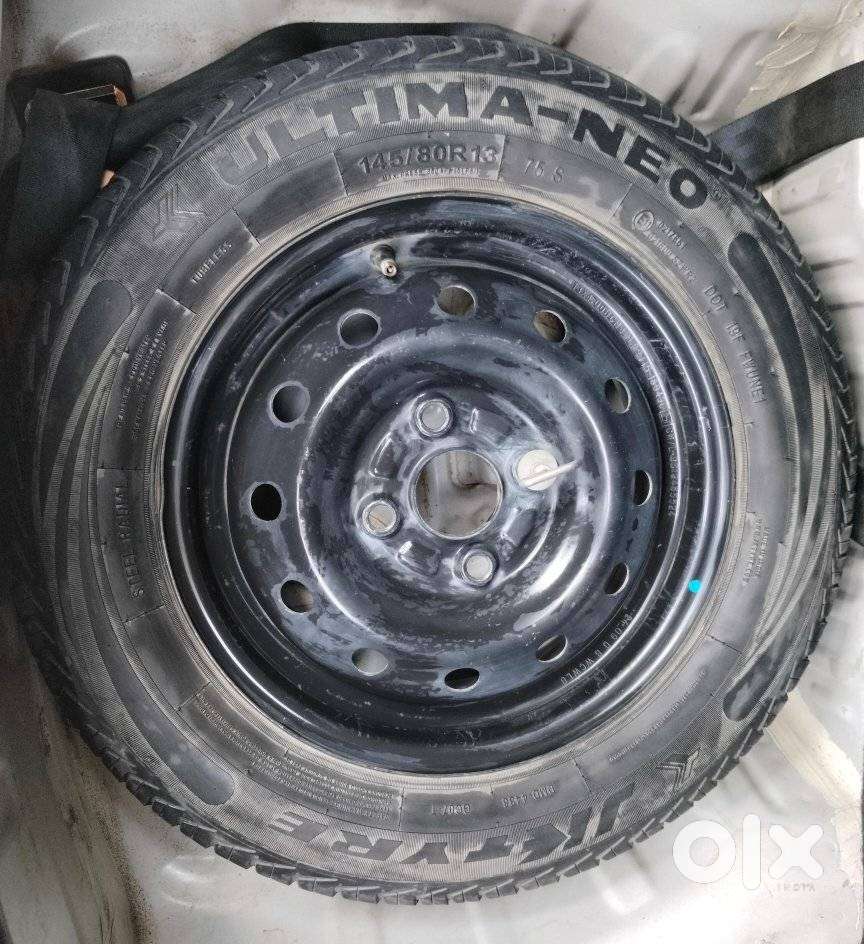 Maruti Suzuki Alto K10 Vxi (o), 2024, Petrol